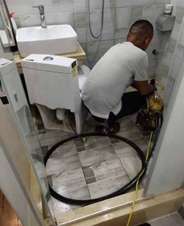 苏州市测漏水 卫生间漏水是为什么呢如何解决呢?