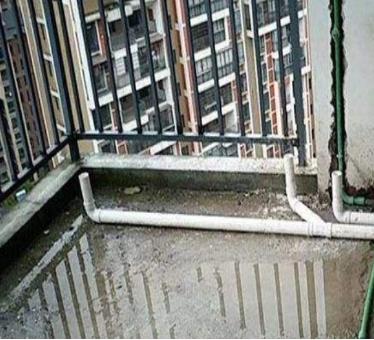 苏州市漏水维修 阳台漏水怎么修理?