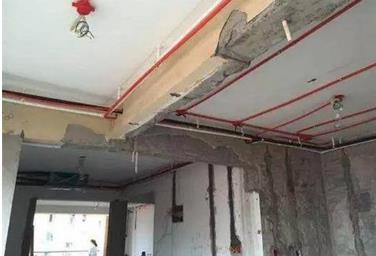 苏州市漏水维修 墙面漏水怎么办呢?墙面漏水的原因?