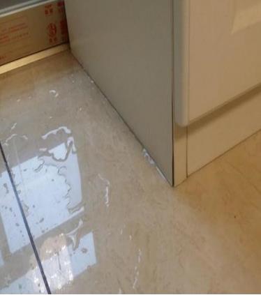 苏州市漏水检测 厕所漏水怎么检测?
